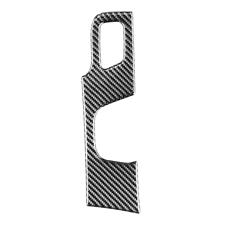 Carbon Fiber Gear Shift Panel Cover Trim Decal for Cadillac XT5 2016 2017 2018 2019 2020 Car
Carbon Fiber Gear Shift Panel Cover Trim Decal for Cadillac XT5 2016 2017 2018 2019 2020 Car
