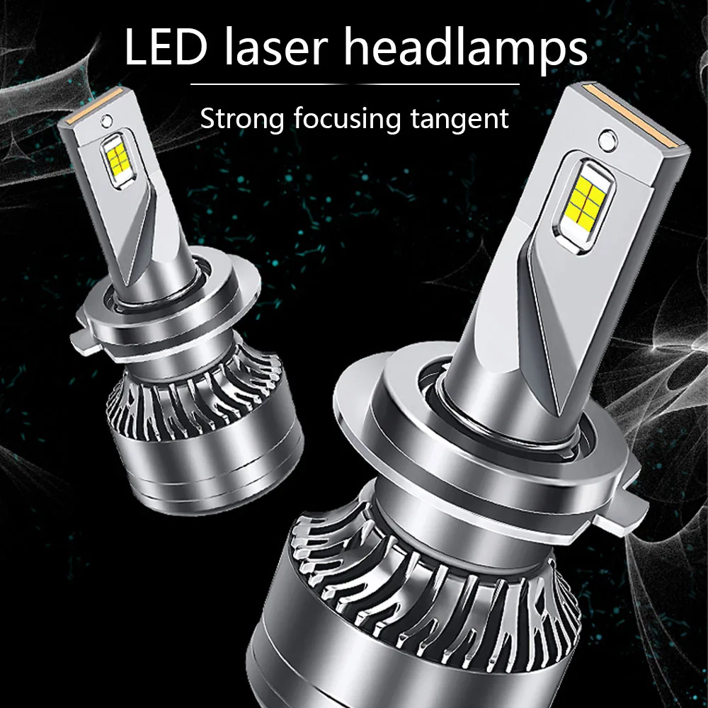 Automobile led headlamp h7 bulb h1 high beam h4 high and low beam integration 9005 super bright laser h11 lamp refitting
Automobile led headlamp h7 bulb h1 high beam h4 high and low beam integration 9005 super bright laser h11 lamp refitting