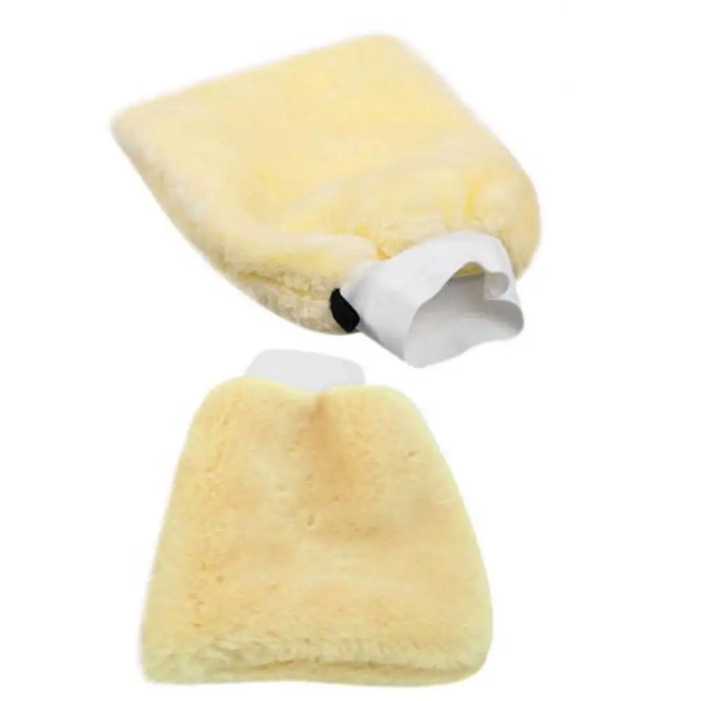 Imitation Wool Glove for Wash Car Plush Gloves Car Cleaning Mitt Wax Detailing Brush Auto Care Glovess Cleaning Towel 24x16cm
Imitation Wool Glove for Wash Car Plush Gloves Car Cleaning Mitt Wax Detailing Brush Auto Care Glovess Cleaning Towel 24x16cm