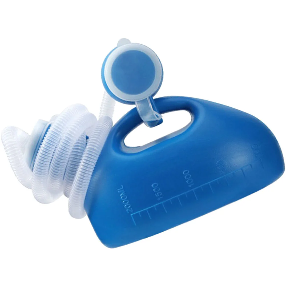 Urine Bucket Camping Bottle Patient Urinal Portable Pot Emergency Urinary Drainage
Urine Bucket Camping Bottle Patient Urinal Portable Pot Emergency Urinary Drainage