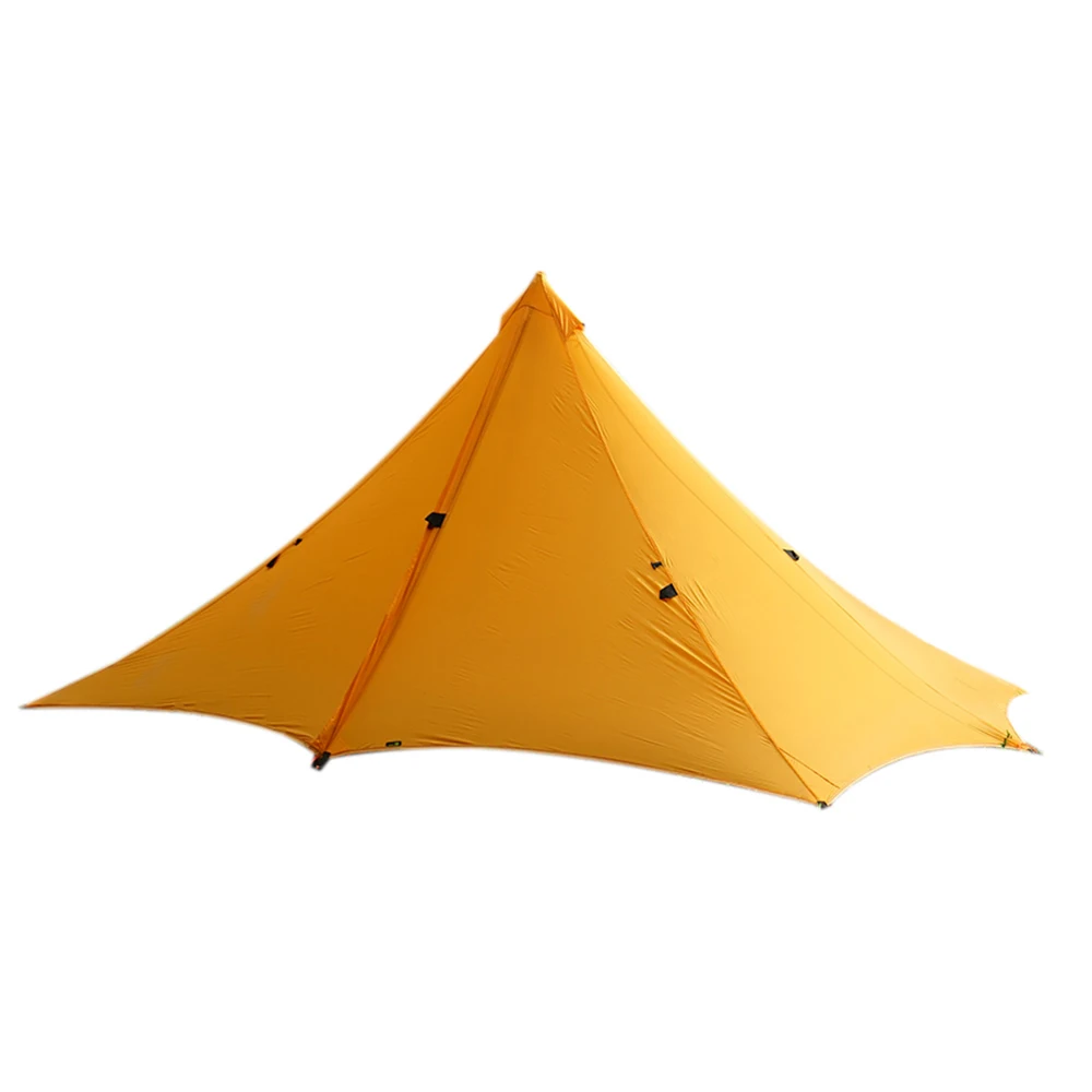 Ультралегкая туристическая палатка, 20D Silnylon 490 г, водонепроницаемая кемпинговая ловушка, защита от УФ излучения, навес от солнца, для 2 челове...
Ультралегкая туристическая палатка, 20D Silnylon 490 г, водонепроницаемая кемпинговая ловушка, защита от УФ излучения, навес от солнца, для 2 челове...