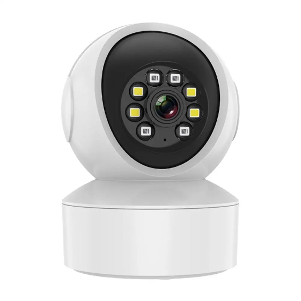 Wireless Security Camera Mini Infrared Vision Smart Home Human Detection Phone Video Surveillance For Family Office
Wireless Security Camera Mini Infrared Vision Smart Home Human Detection Phone Video Surveillance For Family Office