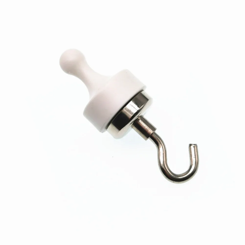 Outdoor Magnetic Suction Hook Tent Camping To Suction Hanging Object Hook NdFeB Camping Hiking Tent Accessories
Outdoor Magnetic Suction Hook Tent Camping To Suction Hanging Object Hook NdFeB Camping Hiking Tent Accessories
