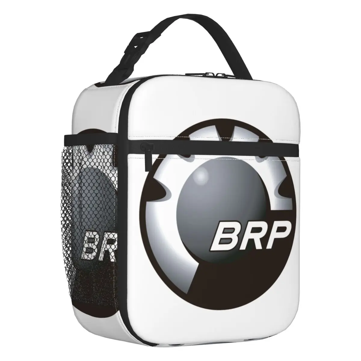 Термосумка BRP ATV Can Am Logo
Термосумка BRP ATV Can Am Logo