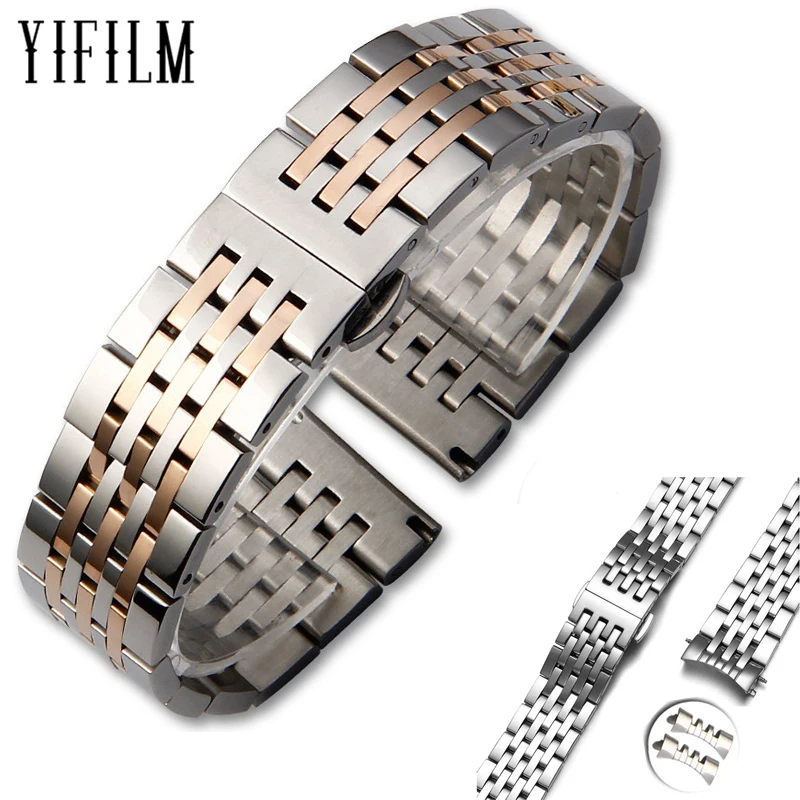 Watch Strap For Amazfit GTR 2 3 Pro 47mm Stratos Pace 2s Apex Pro 46mm Durable High Quality Solid Metal Replacement Bracelet
Watch Strap For Amazfit GTR 2 3 Pro 47mm Stratos Pace 2s Apex Pro 46mm Durable High Quality Solid Metal Replacement Bracelet