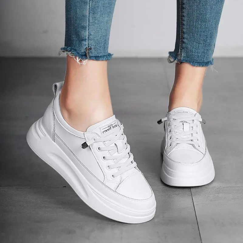 Женские кроссовки для тенниса, спортивные кроссовки на толстой подошве, Вулканизированная подошва, для подростков, летний сезон 2022
Женские кроссовки для тенниса, спортивные кроссовки на толстой подошве, Вулканизированная подошва, для подростков, летний сезон 2022