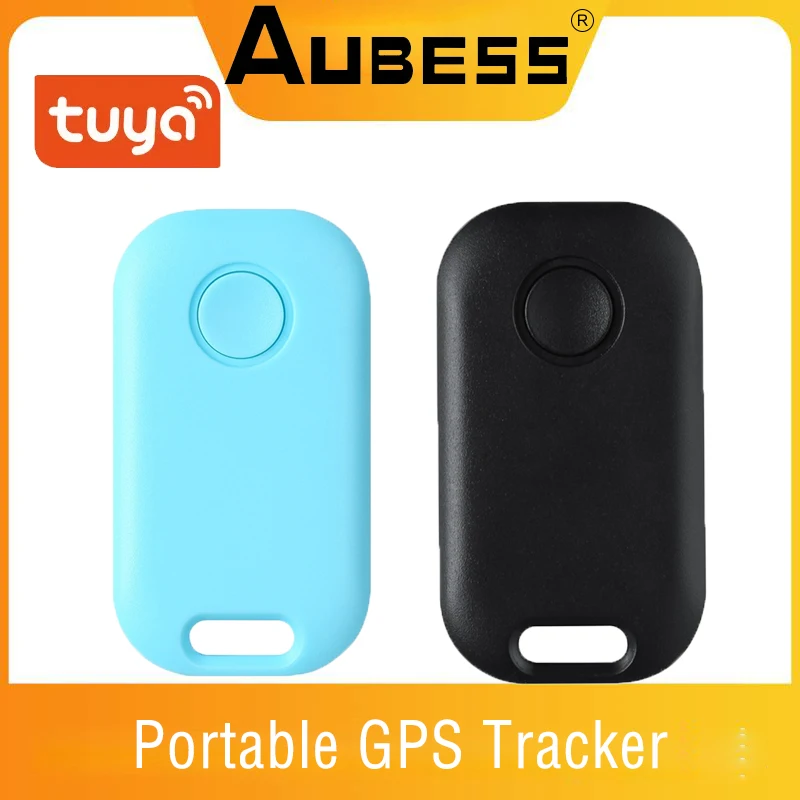 Portable GPS Tracker Mini Smart Dog Pets Bluetooth GPS Tracker Anti-lost Alarm Tag Wireless Child Bag Wallet Key Finder Locator
Portable GPS Tracker Mini Smart Dog Pets Bluetooth GPS Tracker Anti-lost Alarm Tag Wireless Child Bag Wallet Key Finder Locator