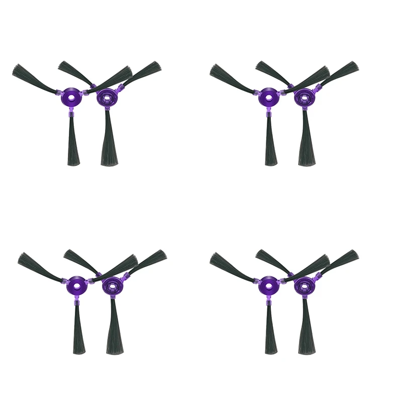 Replacement Filter Side Brush for Midea I5 I5Young I9 I5 Extra Robotic Vacuum Cleaner Mop Cloth Cleaning Cloth Rag Parts 
Replacement Filter Side Brush for Midea I5 I5Young I9 I5 Extra Robotic Vacuum Cleaner Mop Cloth Cleaning Cloth Rag Parts