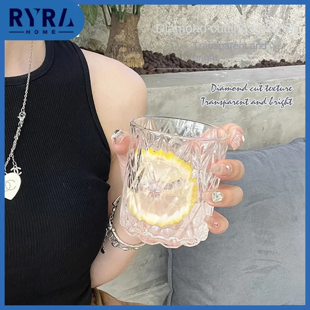 Wine Cocktail Glass Crystal Glass Water Jug Creative Water Cup Transparent Big Drinking Beer Mugs Beer Drinkware Coffee Mug
Wine Cocktail Glass Crystal Glass Water Jug Creative Water Cup Transparent Big Drinking Beer Mugs Beer Drinkware Coffee Mug