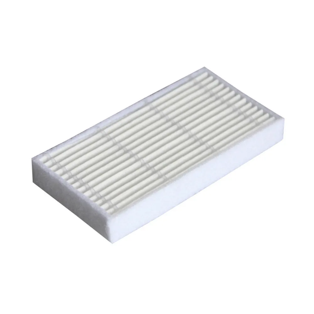 5 Pack Premium Vacuum Filters For Eureka I300 Robot Household Cleaner Filters Sweeper Parts Accessories Home Appliance
5 Pack Premium Vacuum Filters For Eureka I300 Robot Household Cleaner Filters Sweeper Parts Accessories Home Appliance