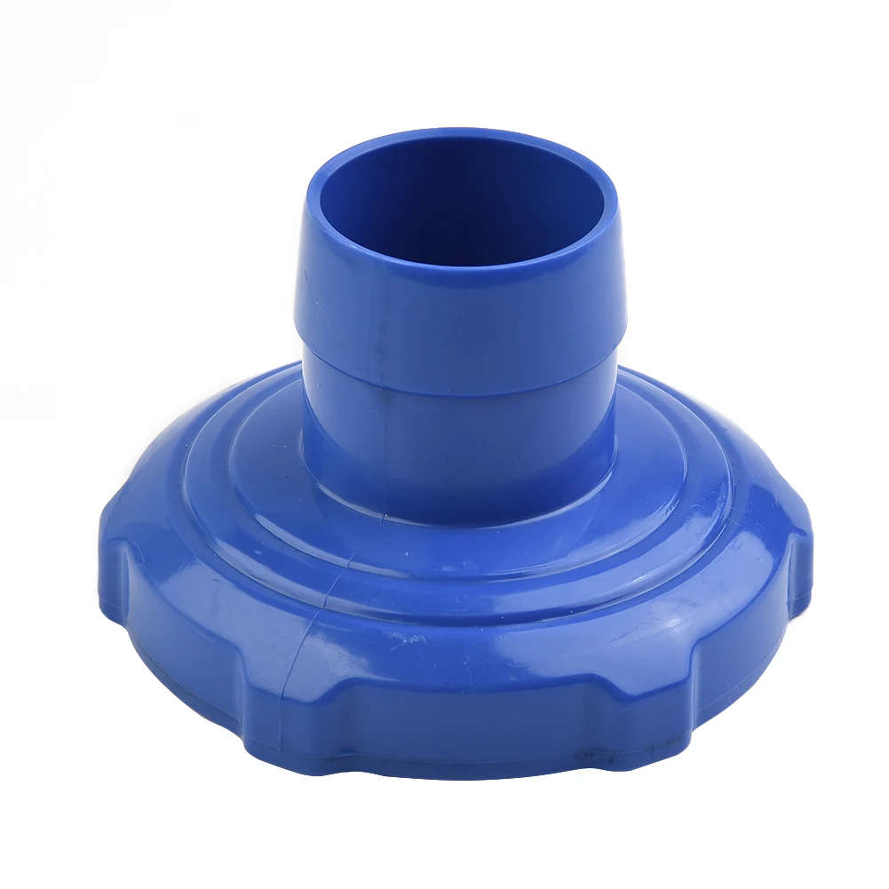 Part Adaptor Spare Replace 1pc Accessory Adaptor Plate For Intex Hose For Intex Surface Pool Skimmer Replacement
Part Adaptor Spare Replace 1pc Accessory Adaptor Plate For Intex Hose For Intex Surface Pool Skimmer Replacement