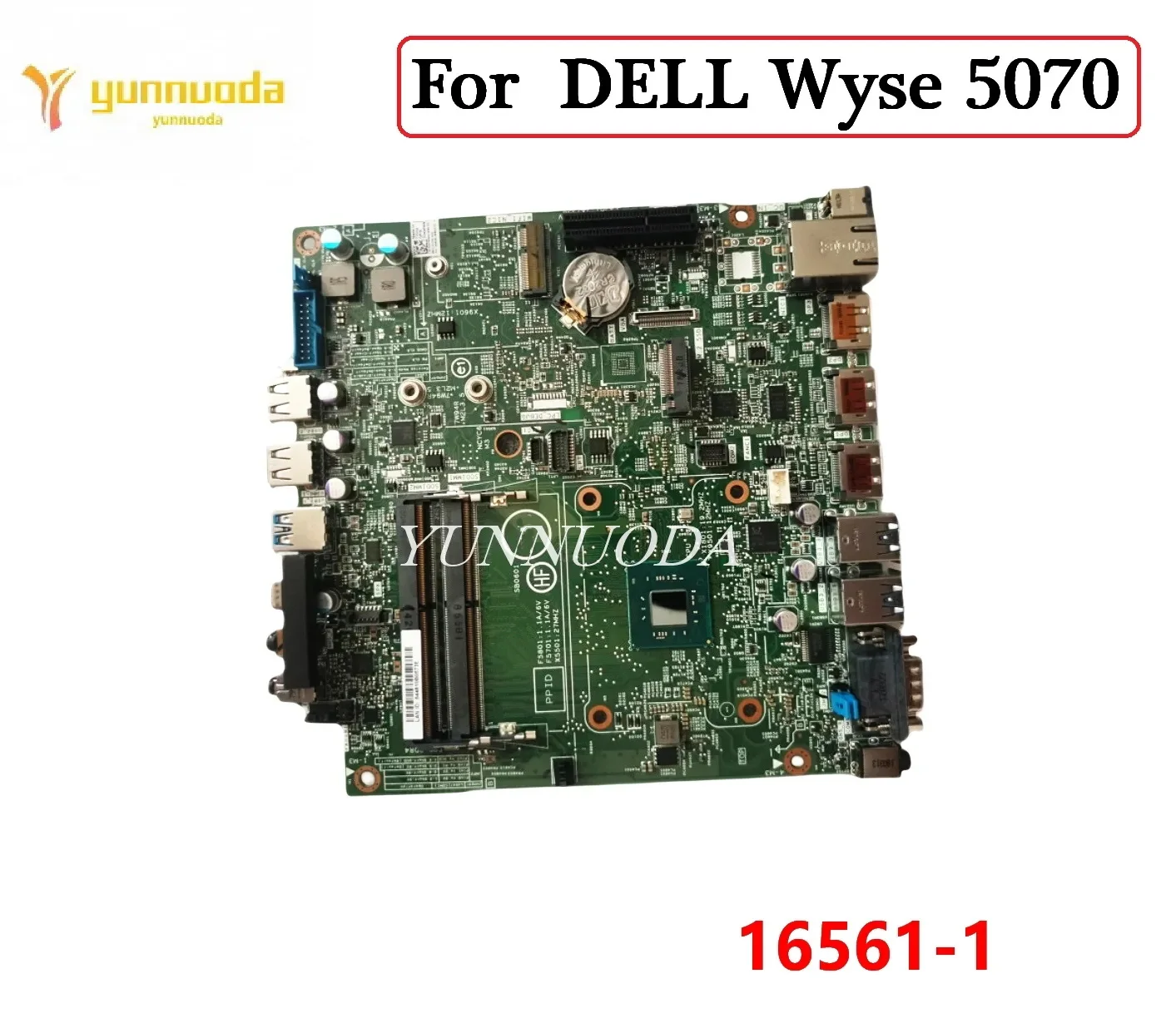 CN-0KJ0XX для DELL Wyse 5070 материнская плата с ЦП J5005 KJ0XX 16561-1 WWVX3 $ JA 100% протестирована
CN-0KJ0XX для DELL Wyse 5070 материнская плата с ЦП J5005 KJ0XX 16561-1 WWVX3 $ JA 100% протестирована