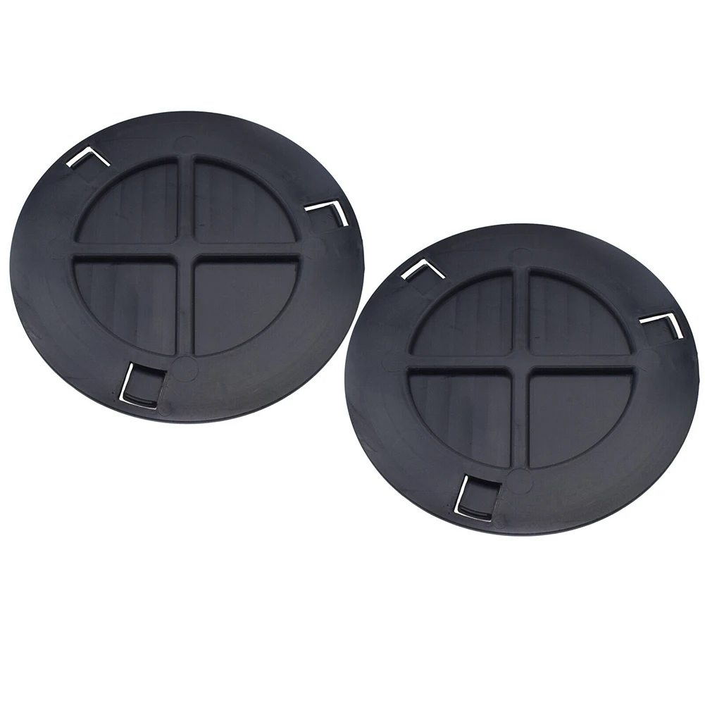 2pcs Lid Wheelhouse Cover Inner Fender-Access Cap 51719802413 For BMW Countryman R60 For Paceman R61 51 71 9 802 413 / 9802413
2pcs Lid Wheelhouse Cover Inner Fender-Access Cap 51719802413 For BMW Countryman R60 For Paceman R61 51 71 9 802 413 / 9802413
