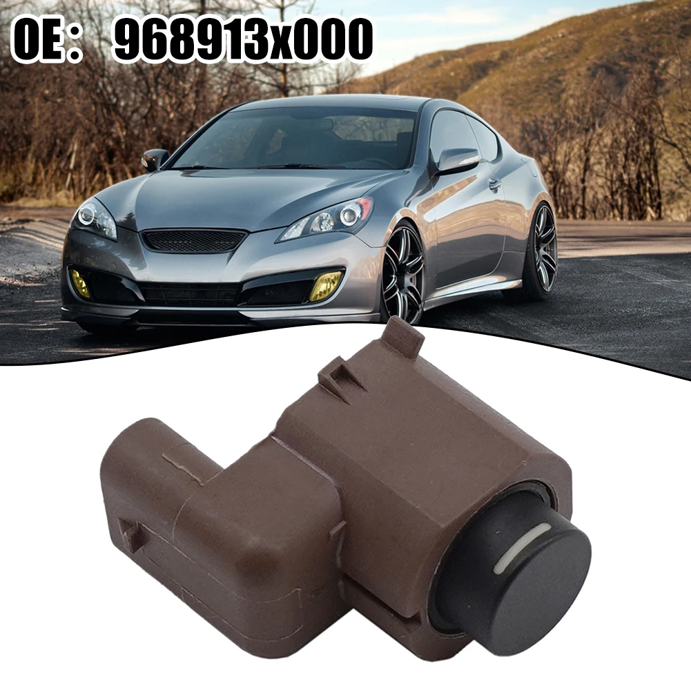 Car Front Parking Sensor Parking Assist Sensor For Hyundai I40 2010-2020 Parking Sensor Electromagnetic Car Blind Spot Assist
Car Front Parking Sensor Parking Assist Sensor For Hyundai I40 2010-2020 Parking Sensor Electromagnetic Car Blind Spot Assist
