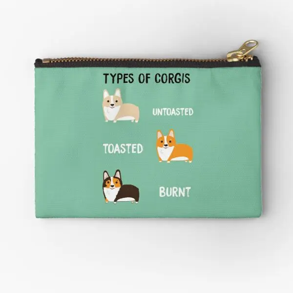 Типы карманов Corgis на молнии, Чистая сумка, карман для хранения денег, маленькое нижнее белье, носки, женские бумажники, трусики, мужские моне...
Типы карманов Corgis на молнии, Чистая сумка, карман для хранения денег, маленькое нижнее белье, носки, женские бумажники, трусики, мужские моне...