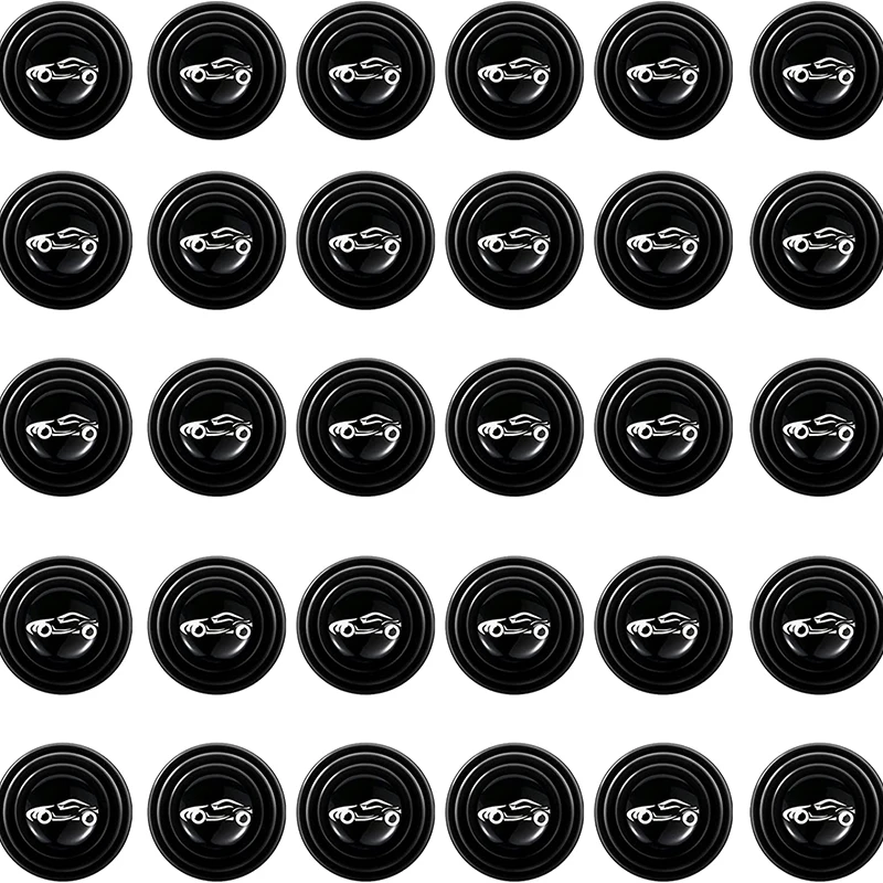40 pcs Car Pads Black Car Pads Door Car Door Shock Absorber Car Door Soundproof Stickers Door Edge Guard Bumper Cushion
40 pcs Car Pads Black Car Pads Door Car Door Shock Absorber Car Door Soundproof Stickers Door Edge Guard Bumper Cushion