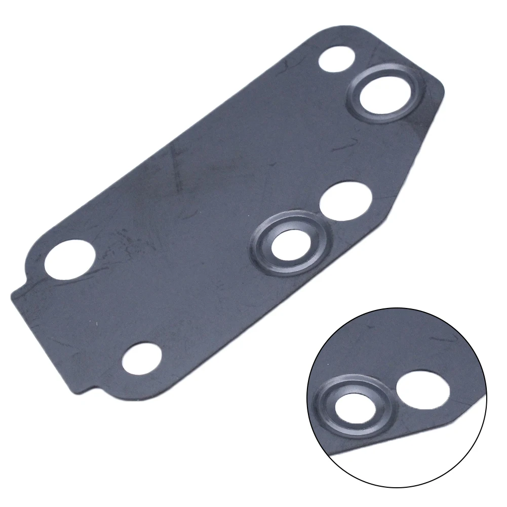 1x Water Pump Gasket 1096559 Metal As Shown For LDV 2.4 For LTI TAXI For Transit Perfect Replacement High Grade
1x Water Pump Gasket 1096559 Metal As Shown For LDV 2.4 For LTI TAXI For Transit Perfect Replacement High Grade