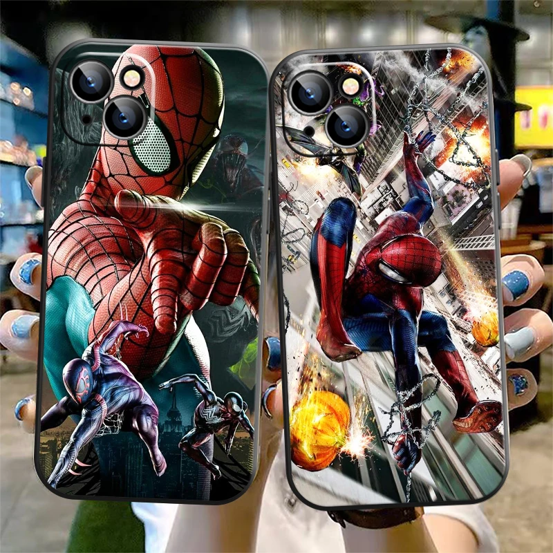 Популярный чехол для телефона Marvel для iPhone 13 12 11 Pro 12 13 Mini X XR XS Max SE 6 6s 7 8 Plus, мягкий чехол из жидкого силикона, черный чехол
Популярный чехол для телефона Marvel для iPhone 13 12 11 Pro 12 13 Mini X XR XS Max SE 6 6s 7 8 Plus, мягкий чехол из жидкого силикона, черный чехол