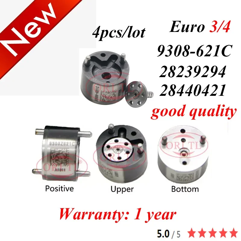 4 шт. сопловой клапан 9308-621c для EJBR01701Z EJBR02101Z 166003978R 8200365186 8200240244 EJBR01001A EJBR01001Z EJBR01401Z
4 шт. сопловой клапан 9308-621c для EJBR01701Z EJBR02101Z 166003978R 8200365186 8200240244 EJBR01001A EJBR01001Z EJBR01401Z