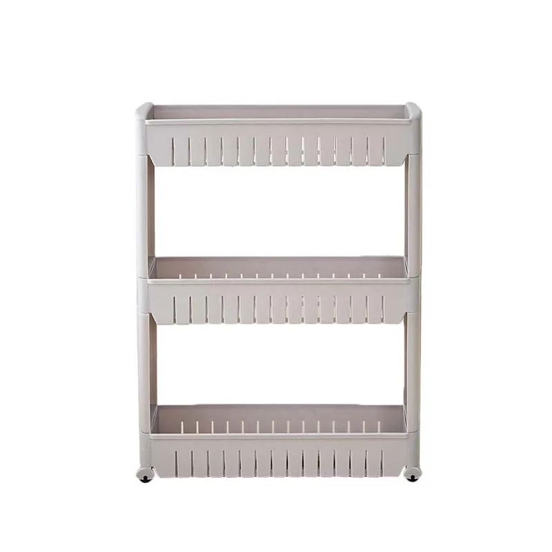 Removable Wheels Organiseurs EasyTo Assemble De Rangem Bathroom Storage Holder Space Savers Multi-layer Kitchen Rack Organizer
Removable Wheels Organiseurs EasyTo Assemble De Rangem Bathroom Storage Holder Space Savers Multi-layer Kitchen Rack Organizer