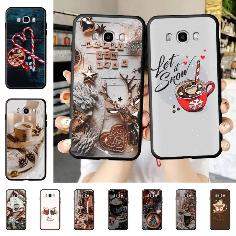Winter Coffee Christmas Vibe Phone Case for Samsung J 2 3 4 5 6 7 8 prime plus 2018 2017 2016 core
Winter Coffee Christmas Vibe Phone Case for Samsung J 2 3 4 5 6 7 8 prime plus 2018 2017 2016 core