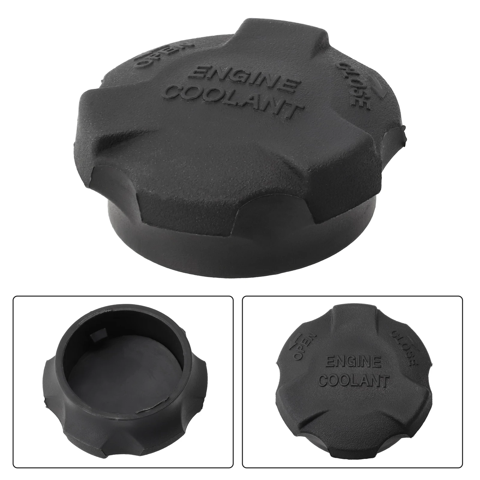 Radiator Coolant Reservoir Cap Brand-new Perfect Fit For The Origianl Car 2544126100 For Kia For Forte For Sportage
Radiator Coolant Reservoir Cap Brand-new Perfect Fit For The Origianl Car 2544126100 For Kia For Forte For Sportage