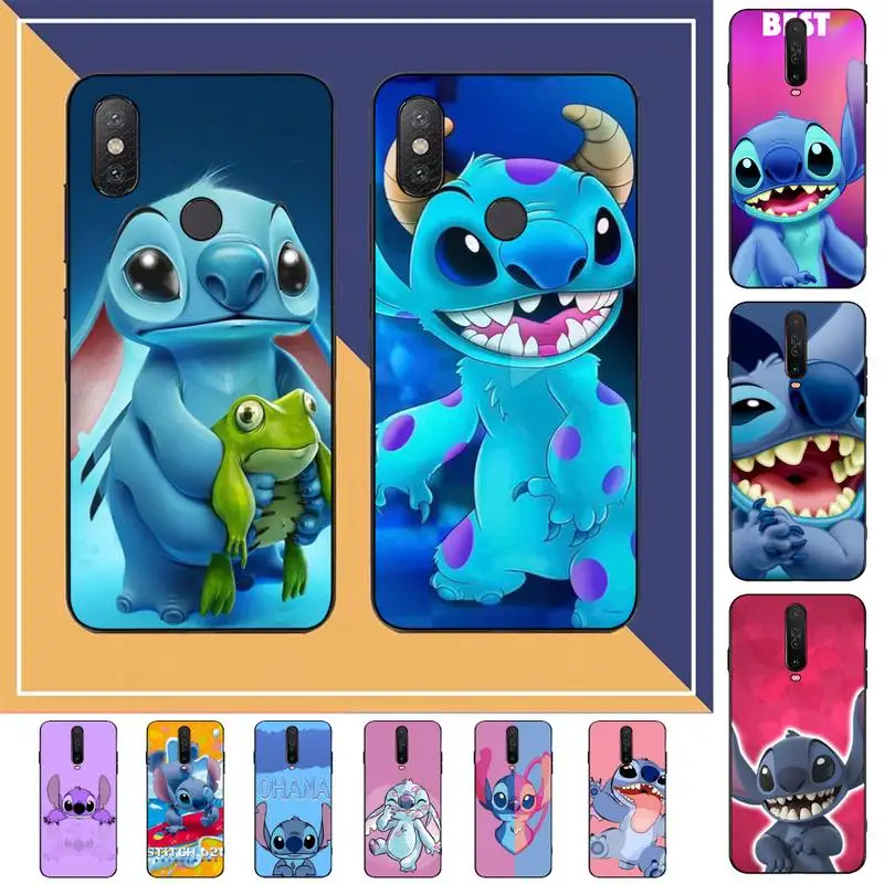 S-Stitch-H-The-Baby Phone Case For Redmi Note 4 X 5 A 6 7 8 Pro T 9 Pro 9S 10 Pro 11 Pro 11S 11Epro PocoM3pro
S-Stitch-H-The-Baby Phone Case For Redmi Note 4 X 5 A 6 7 8 Pro T 9 Pro 9S 10 Pro 11 Pro 11S 11Epro PocoM3pro
