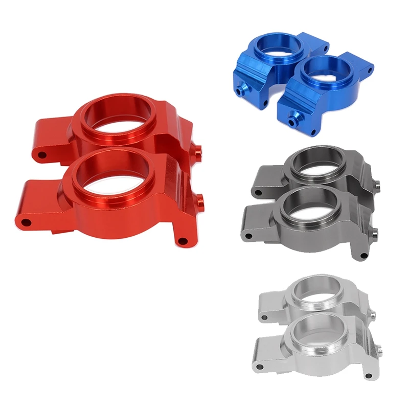 Caster Blocks Front C-Hub Carrier For 1/5 Traxxas X-MAXX Rc Hobby Car Accessories Kit ,Red
Caster Blocks Front C-Hub Carrier For 1/5 Traxxas X-MAXX Rc Hobby Car Accessories Kit ,Red