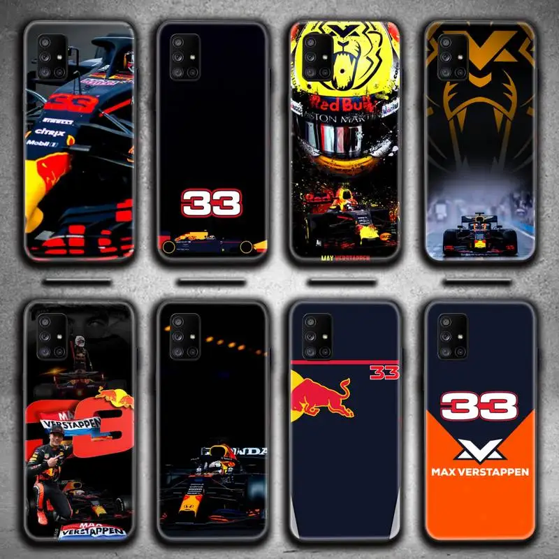 Racer 33 Number Phone Case For Samsung Galaxy A52 A21S A02S A12 A31 A81 A10 A30 A32 A50 A80 A71 A51 5G
Racer 33 Number Phone Case For Samsung Galaxy A52 A21S A02S A12 A31 A81 A10 A30 A32 A50 A80 A71 A51 5G