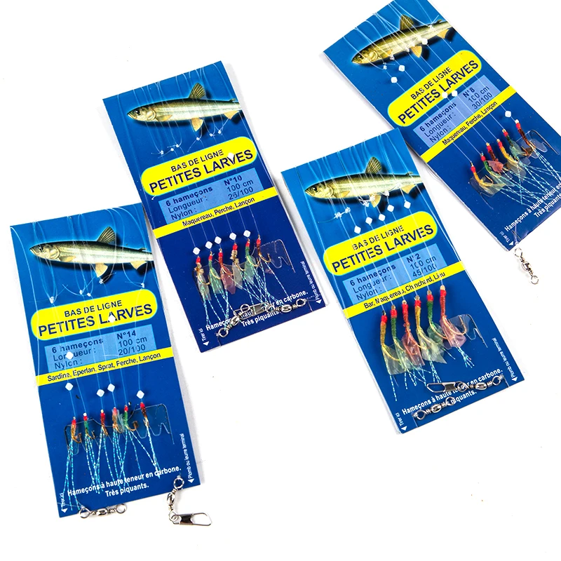 Lunker Sabiki lure flasher rig hook soft bait luminous eel glow dark mackerel fishing snapper mulloway flathead mullet shark
Lunker Sabiki lure flasher rig hook soft bait luminous eel glow dark mackerel fishing snapper mulloway flathead mullet shark