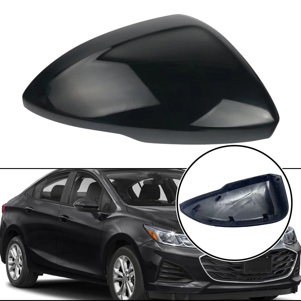 1PCS Exterior Side Rearview Mirror Cover Trim For Chevrolet For Cruze 2016-2019 Rearview Mirror Cover Decoration
1PCS Exterior Side Rearview Mirror Cover Trim For Chevrolet For Cruze 2016-2019 Rearview Mirror Cover Decoration