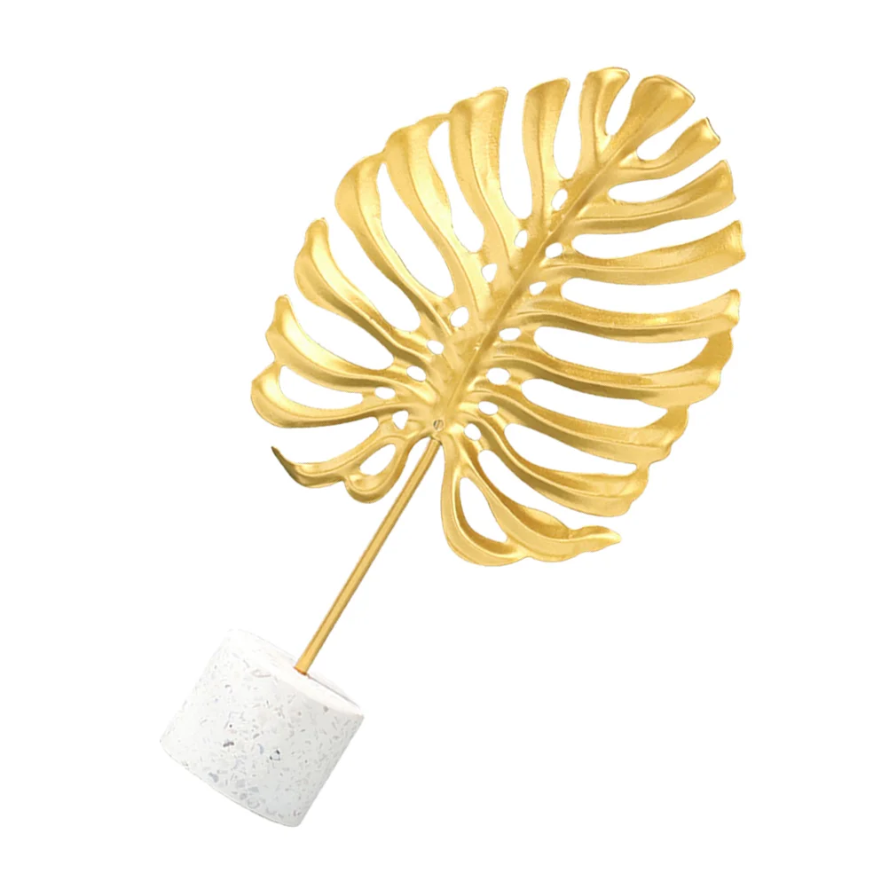 1pc Iron Leaf Statue Nordic Style Simple Craft Leaf Statues Desktop Craft Ornament Turtle Leaf Ornament
1pc Iron Leaf Statue Nordic Style Simple Craft Leaf Statues Desktop Craft Ornament Turtle Leaf Ornament