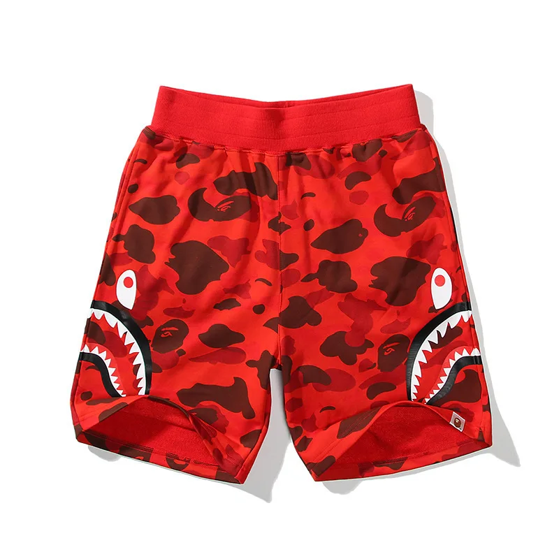 Anime Shark 3D Digital Print Breathable Casual Pants Cosplay Men's Summer Fashion Shorts Cartoon Sandy Beach Party 2023 Novel
Anime Shark 3D Digital Print Breathable Casual Pants Cosplay Men's Summer Fashion Shorts Cartoon Sandy Beach Party 2023 Novel