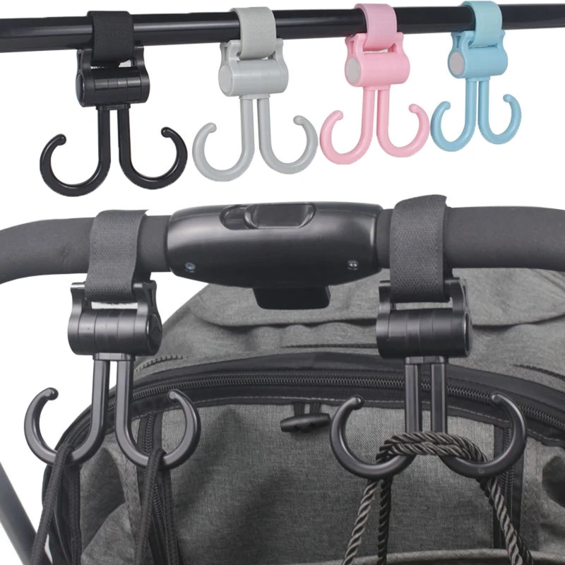 Double Stroller Hook Double Car Hook Baby Stuff Organizers Groceries Purse Mommy Hook Stroller Accessories for Mommys A2UB
Double Stroller Hook Double Car Hook Baby Stuff Organizers Groceries Purse Mommy Hook Stroller Accessories for Mommys A2UB