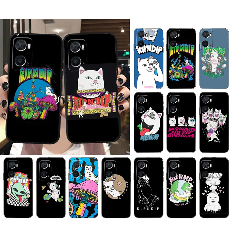 Ripindip-Cat Phone Case for OPPO A96 A91 A54 A74 A94 A53S A15 A16 A17 Reno 2 2Z Reno 6 7 8 Case
Ripindip-Cat Phone Case for OPPO A96 A91 A54 A74 A94 A53S A15 A16 A17 Reno 2 2Z Reno 6 7 8 Case