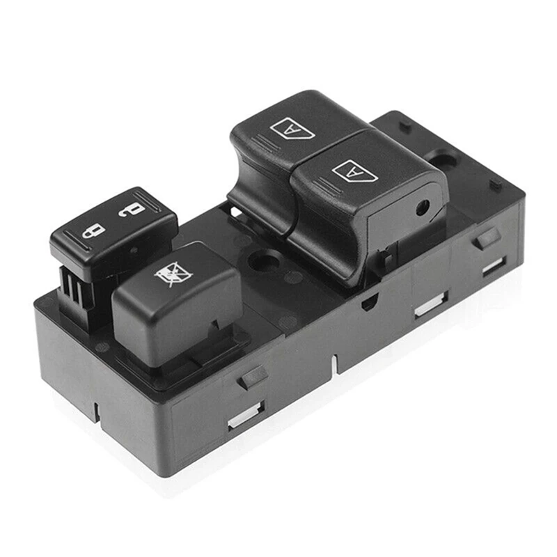 1 PCS Window Control Switch Door Lock Button Car Parts 25401-CD02D For Nissan 350Z 2003-2008 For Infiniti G35 Coupe 2005-2007
1 PCS Window Control Switch Door Lock Button Car Parts 25401-CD02D For Nissan 350Z 2003-2008 For Infiniti G35 Coupe 2005-2007