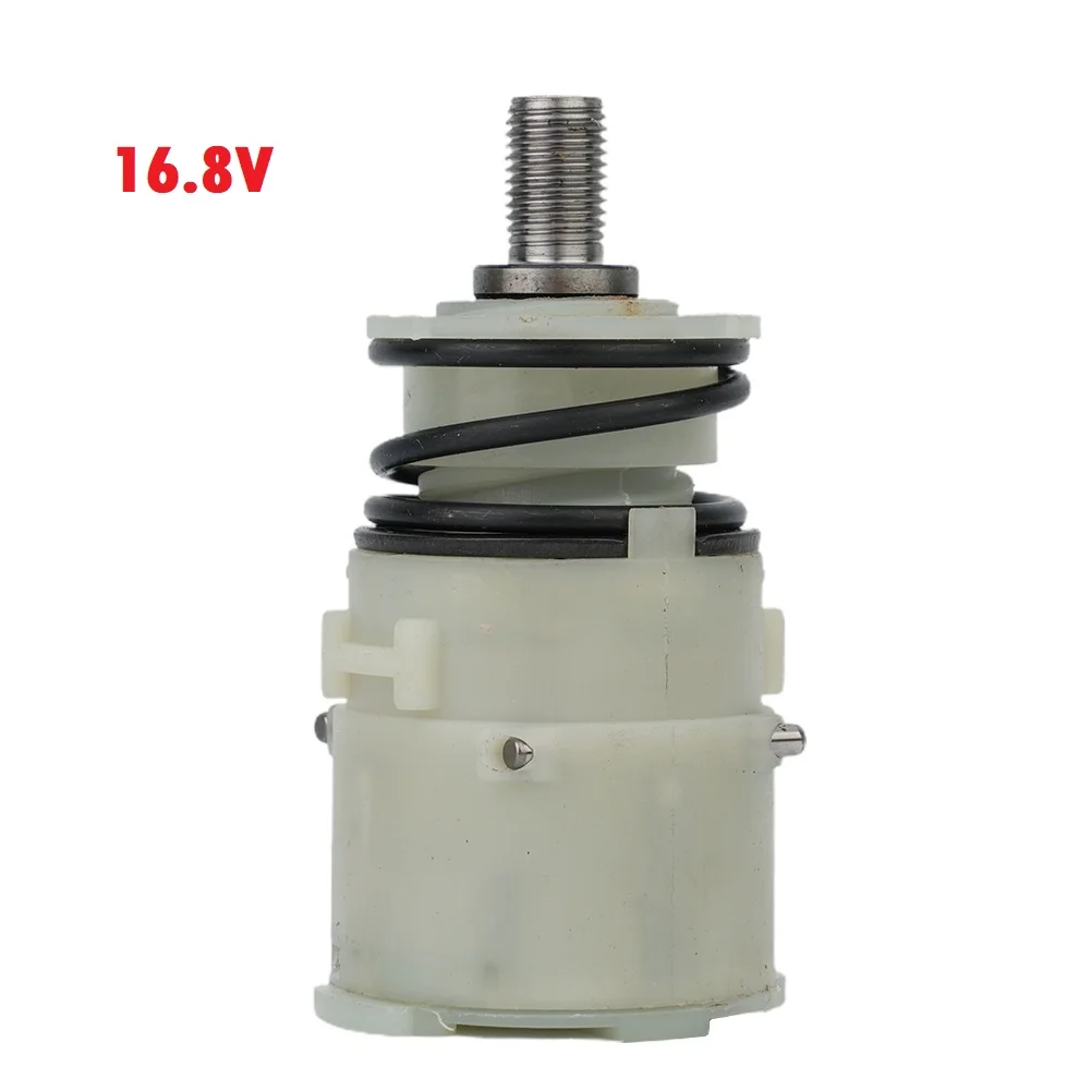 1pcs 12V16.8V 2 Speed Universal Reducer GearBox For Cordless Drill Electric Screwdriver Power Tool Accessories 80*40mm
1pcs 12V16.8V 2 Speed Universal Reducer GearBox For Cordless Drill Electric Screwdriver Power Tool Accessories 80*40mm