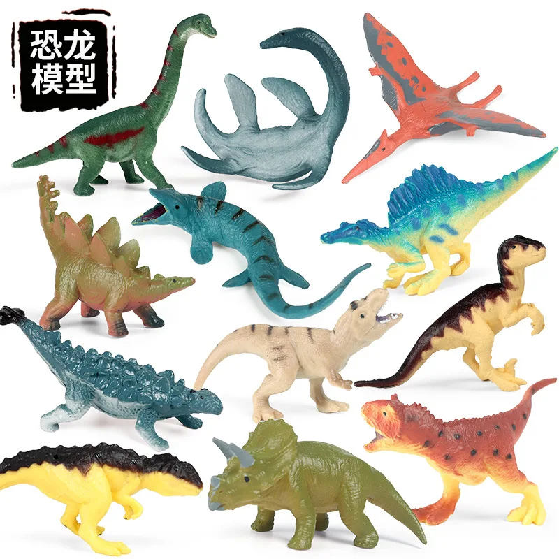 5-8cm 4pcs/set Jurassic Animal Dinosaur wild animal mini Toys Model PVC Action Figures Collect Ornaments Kids Educational Gifts
5-8cm 4pcs/set Jurassic Animal Dinosaur wild animal mini Toys Model PVC Action Figures Collect Ornaments Kids Educational Gifts