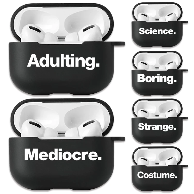 Мягкий Черный силиконовый чехол для Apple Airpods Pro 3 2 1, взрослая Беспроводная Bluetooth-гарнитура, чехол для Airpod
Мягкий Черный силиконовый чехол для Apple Airpods Pro 3 2 1, взрослая Беспроводная Bluetooth-гарнитура, чехол для Airpod