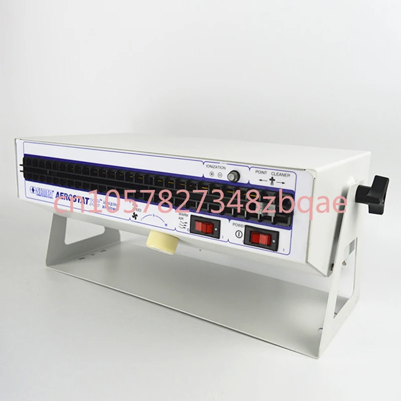 SXC Horizontal Ionizing Fan Electrostatic Removal Horizontal Ionizing Fan Ion Fan Electrostatic Eliminator
SXC Horizontal Ionizing Fan Electrostatic Removal Horizontal Ionizing Fan Ion Fan Electrostatic Eliminator