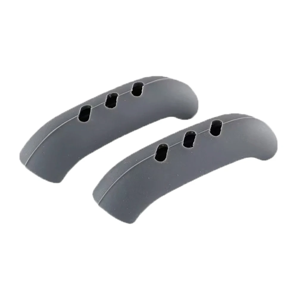 Silicone Pan Handle Cover Silicone Anti-scalding Pot Handle Cover Protective Cover Kitchen Pot Handle Pan Holder Kitchen Gadgets
Silicone Pan Handle Cover Silicone Anti-scalding Pot Handle Cover Protective Cover Kitchen Pot Handle Pan Holder Kitchen Gadgets