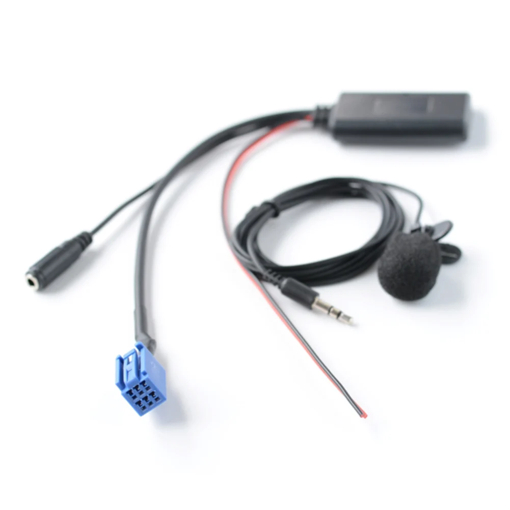 1 шт. Автомобильный Bluetooth 5,0 Модуль гарнитура Aux аудио адаптер кабель для Lexus IS250 06-08 5-12 В ABS аудио интерфейсные кабели автомобильные запчасти
1 шт. Автомобильный Bluetooth 5,0 Модуль гарнитура Aux аудио адаптер кабель для Lexus IS250 06-08 5-12 В ABS аудио интерфейсные кабели автомобильные запчасти