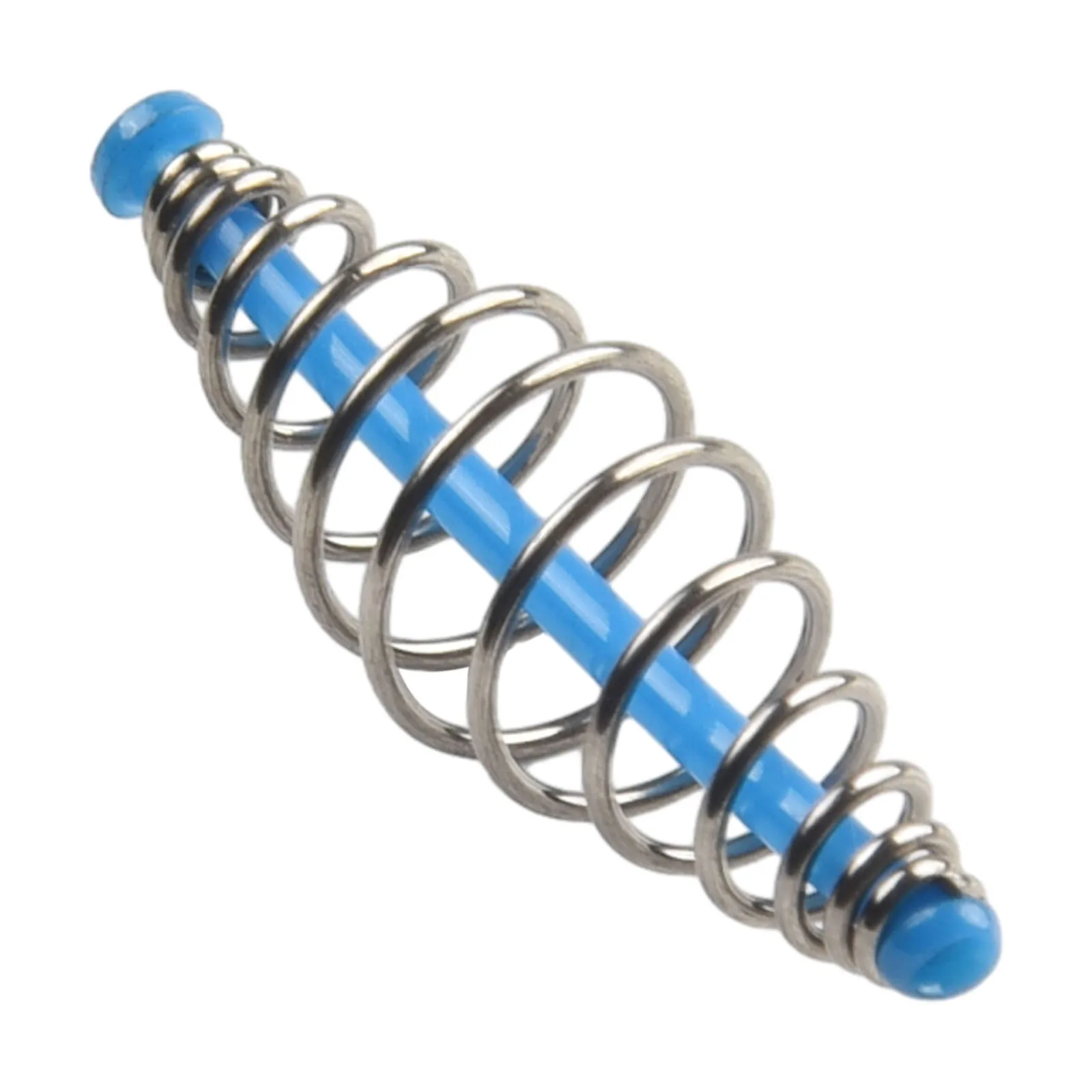 Nesting Device Spring Feeder Coil Inline Feeders Diameter 1.5mm Spring Feeders Coil Inline Method Feeders - Carp Brand New
Nesting Device Spring Feeder Coil Inline Feeders Diameter 1.5mm Spring Feeders Coil Inline Method Feeders - Carp Brand New