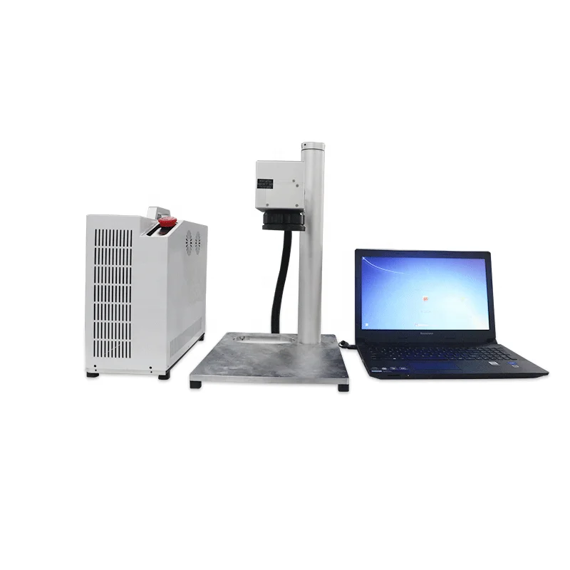 MCL Mini Portable laser equipment 20W 30W 50W Desktop alloy hardware fitting Sliver Gold Laser Marking Machine
MCL Mini Portable laser equipment 20W 30W 50W Desktop alloy hardware fitting Sliver Gold Laser Marking Machine