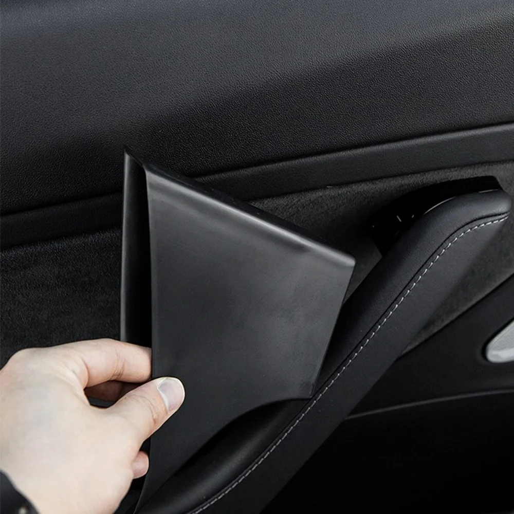 For Tesla Model 3 2016-2021 Model Y Door Side Armrest Storage Box Car Space Expansion Interior Accessories Door Storage Barrel
For Tesla Model 3 2016-2021 Model Y Door Side Armrest Storage Box Car Space Expansion Interior Accessories Door Storage Barrel