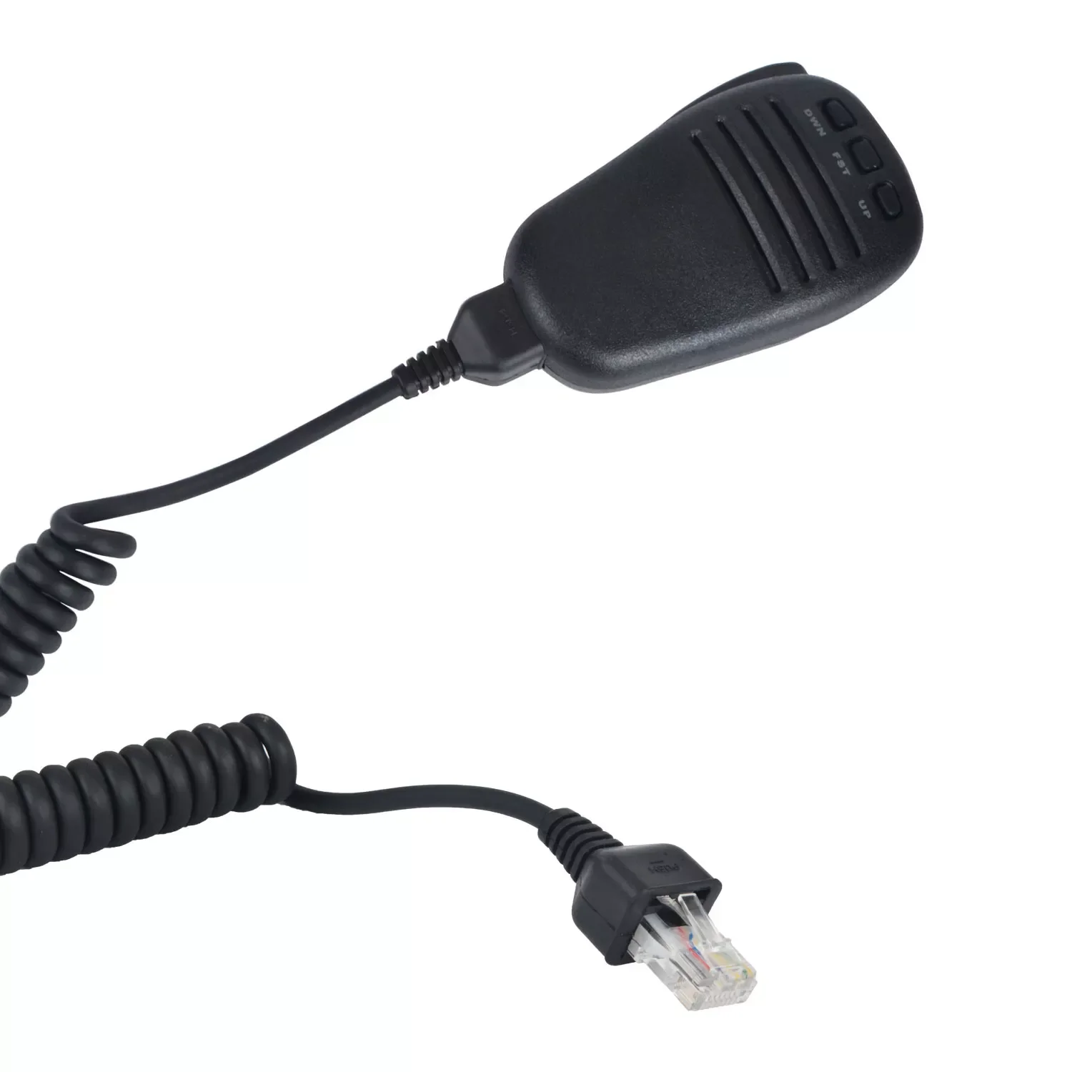 MH-31A8J Hand Microphone Mobile Radio HF Transceiver Mic Speaker for Yaesu FT-891 FT-991A FT-818ND FT-450D FT-857D FT-897D Radio
MH-31A8J Hand Microphone Mobile Radio HF Transceiver Mic Speaker for Yaesu FT-891 FT-991A FT-818ND FT-450D FT-857D FT-897D Radio