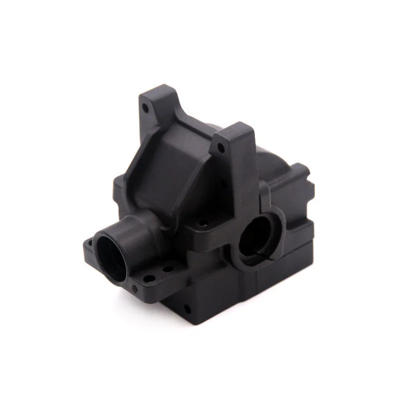 1Pcs WLtoys 104001-1863 gearbox front and rear cover remote control car high speed car front and rear gearbox spare parts
1Pcs WLtoys 104001-1863 gearbox front and rear cover remote control car high speed car front and rear gearbox spare parts