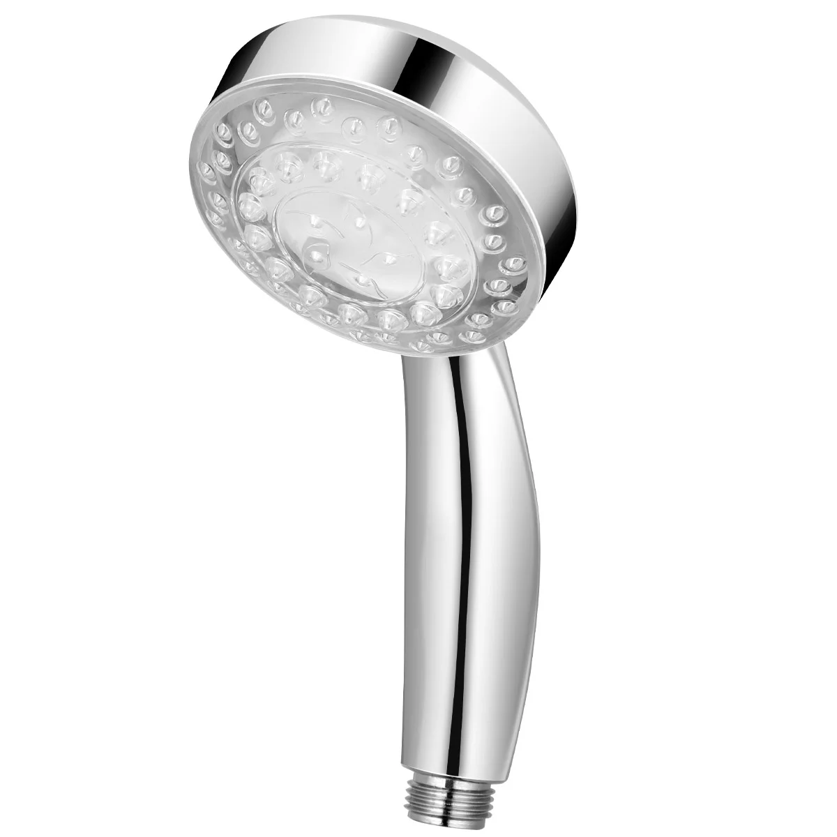Toilet Bathroom Home for Shower Sprayer Shower Sprinkler Automatic Control Luminous
Toilet Bathroom Home for Shower Sprayer Shower Sprinkler Automatic Control Luminous