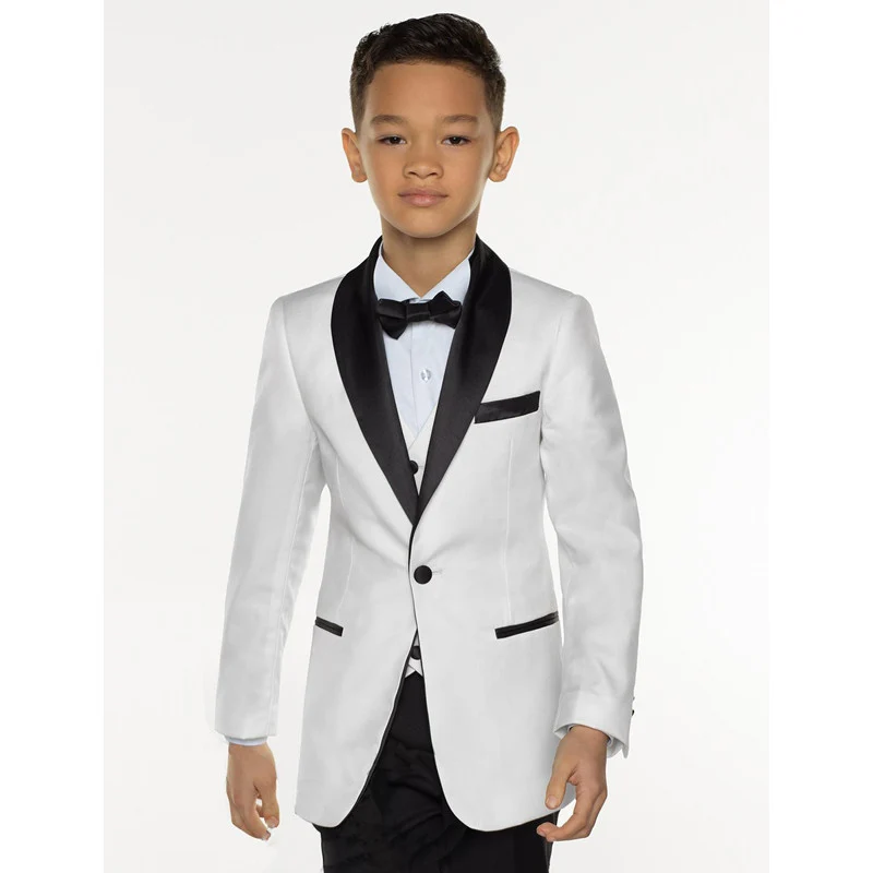 2022 New Style Boy's Business Suits Elegant Bridegroom Formal Party Kid Suits 2 Pieces(Jacket+Pant )traje de novio
2022 New Style Boy's Business Suits Elegant Bridegroom Formal Party Kid Suits 2 Pieces(Jacket+Pant )traje de novio
