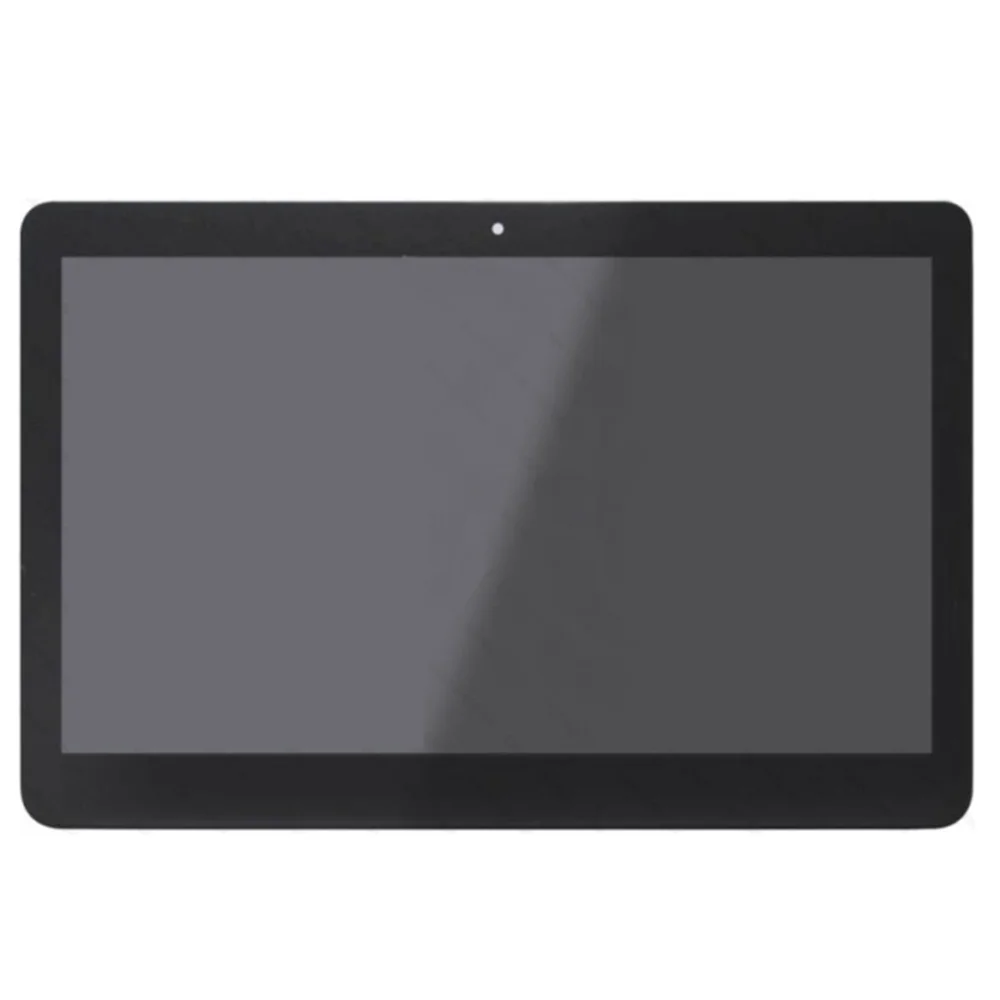 11.6 inch for Dell Inspirion 11 3185 P25T003 LCD Touch Screen Display Digitizer Assembly HD 1366x768
11.6 inch for Dell Inspirion 11 3185 P25T003 LCD Touch Screen Display Digitizer Assembly HD 1366x768